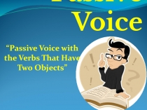 Passive Voice