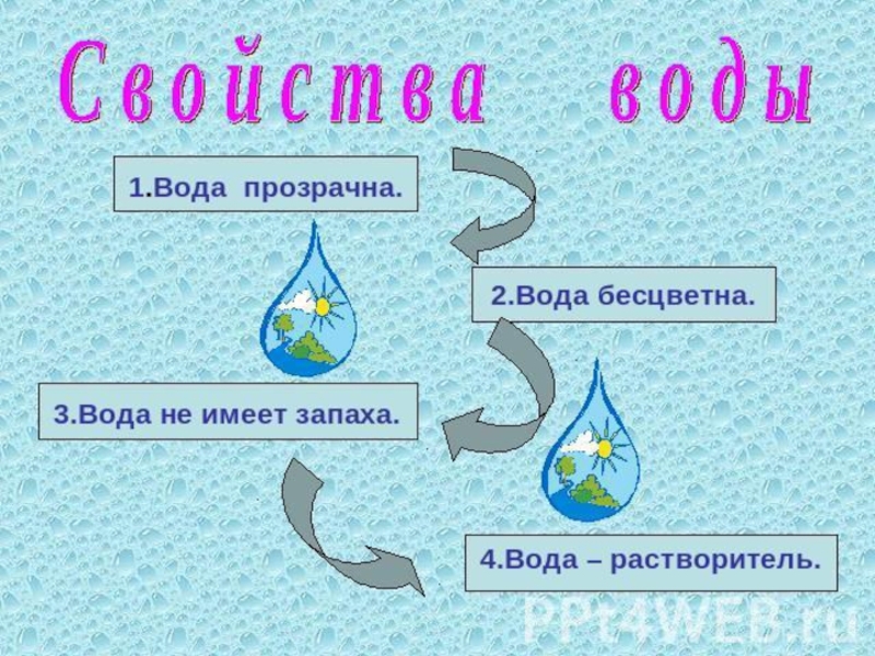 Вода проект в подготовительной группе