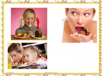 КОНФЕТЫ И ЛЮБИМЫЕ СЛАДОСТИ 