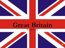 Great Britain   In pictures 