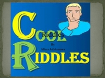 Riddles