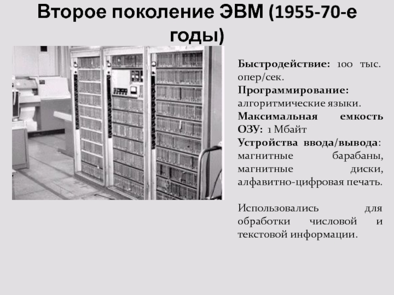 Каким способом создавали рисунки на эвм до появления аппаратных