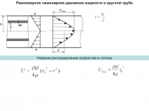 Ламинарное движение