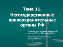 ПО 031001 тема 11.ppt