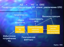 Гипертензия 