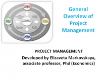 General Overview of Project Management