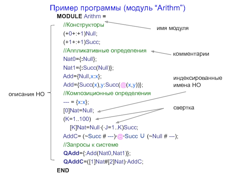 Язык s. Модули программы пример. Программный модуль пример. Логические языки программирования примеры. Аппликативные языки программирования.