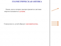 Геометрическая практика