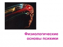 Физиологические основы психики