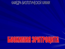 Гемоглобин 