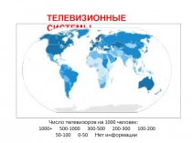 Телевизионные сети 