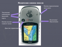 gps navig 