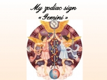 Horoscope 