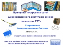 Топология сети