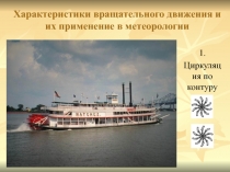 Циркуляция