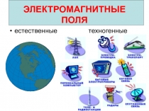 Электромагнитные поля
