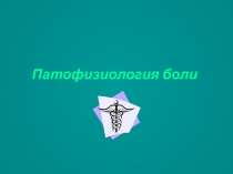 Патофизиология лицевой боли.ppt