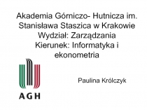 Poznanie sposobu nagrywania makr i ich edycji w edytorze VBA