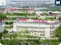 Темперамент