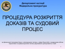 Змагальні процеси