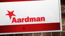 Aardman 
