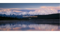 Alaska Purchase 