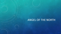 Angel of the north 
