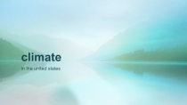 Climate 