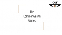 Commonwealth Games 