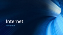 Internet 