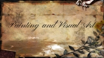 Painting and Visual Art 