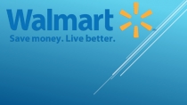 Walmart 