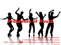 Problems of Youth