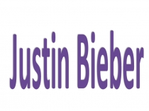 Justin Bieber