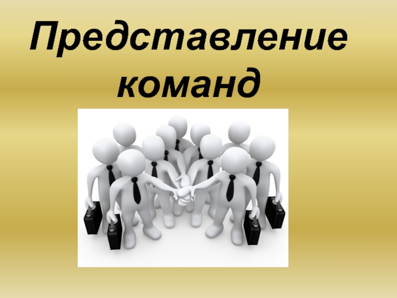 Как можно представить команду. Представление команды на презентации проекта. Слайд команда проекта.