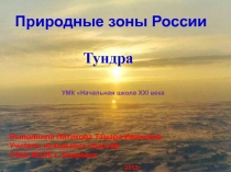 Тундра