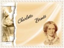 Charlotte Bronte