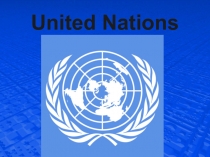 United Nations