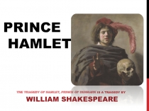 Prince Hamlet