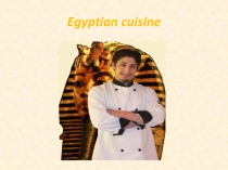 Egyptian cuisine