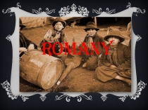 Romany