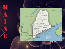 MAINE