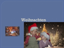 Weihnachten