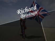 Richard Branson