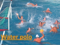 Water polo