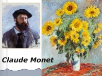 Claude Monet