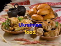 Ukrainian