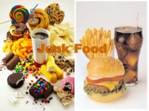 Junk Food