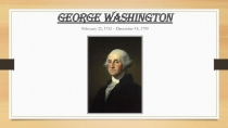 George Washington