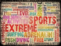 Extreme sports